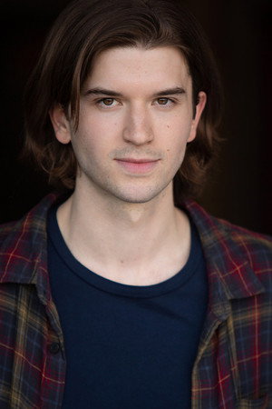 Dylan Jewett portrait