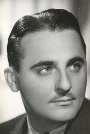 Bruno Coquatrix portrait
