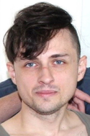 Chrisbot portrait