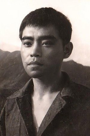 Fang Zheng portrait