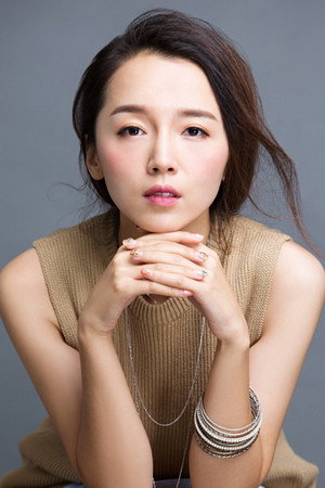 Wang Jingbo portrait