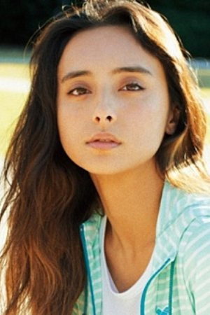 Nicole Ishida portrait