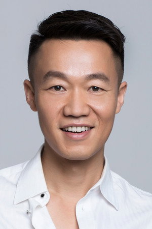 Wang Fei portrait