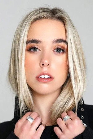 Jenna Davis portrait