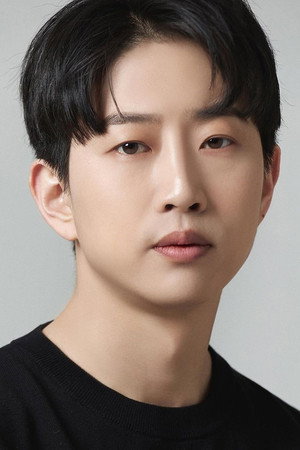 Lim Seung-beom portrait