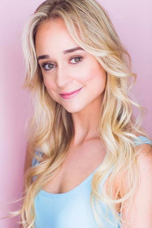 Briana Aceti portrait