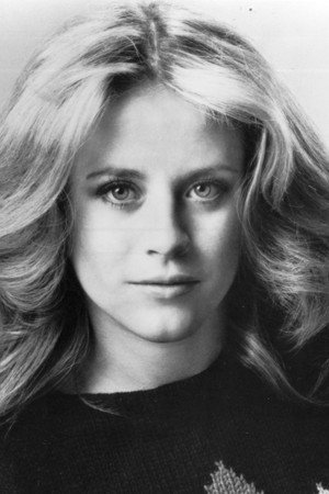 Beverly D'Angelo portrait