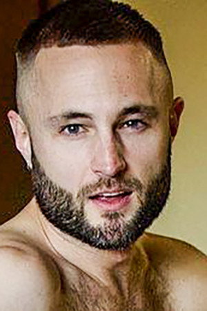 Patch Evans portrait