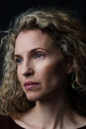 Frida Westerdahl portrait