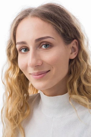 Steffi Pähn portrait
