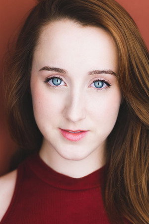Savannah DesOrmeaux portrait
