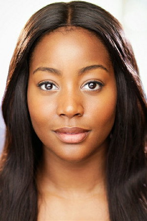 Rochelle Rose portrait