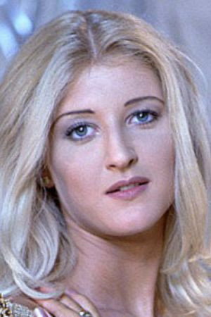 Chiara Staranzano portrait
