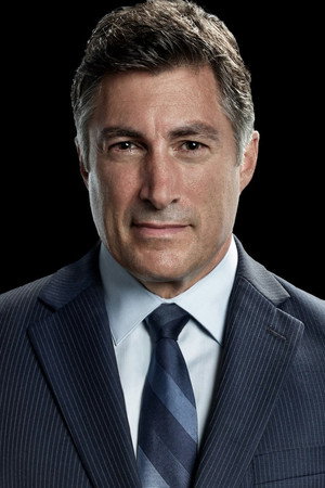 Tony Costa portrait