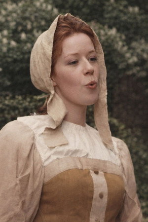 Marie-Luce Bonfanti portrait
