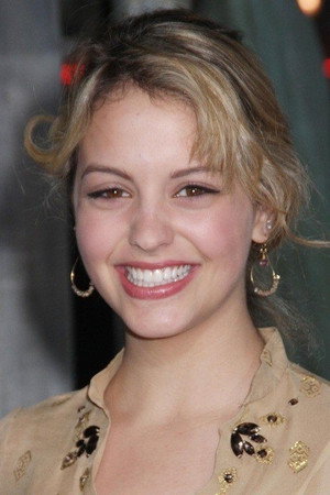 Gage Golightly portrait
