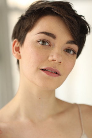 Cassidy Layton portrait