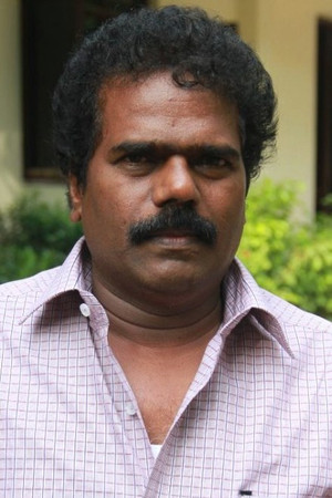 Thangar Bachan portrait