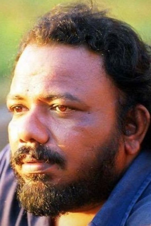 A K Lohithadas portrait