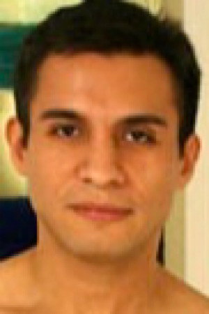 Yago Conrado portrait
