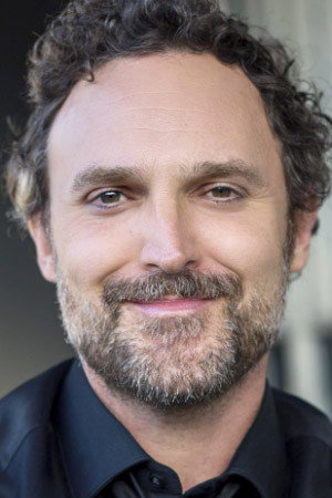 Jason Liebrecht portrait