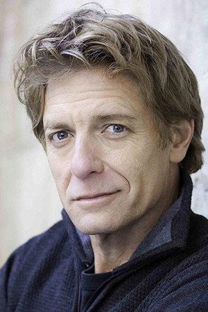 Patrick Leo Holland portrait