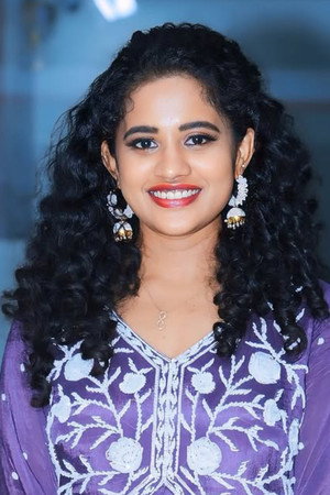 Kirrak Seetha portrait
