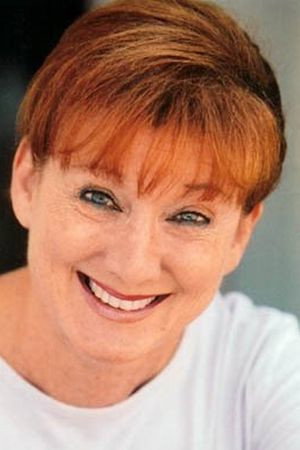 Marcy Goldman portrait