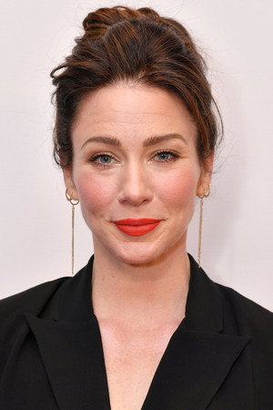 Lynn Collins portrait