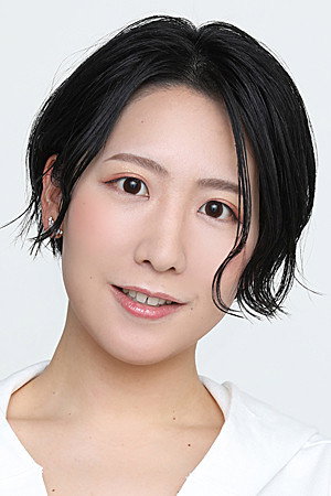 Yuki Kuri portrait