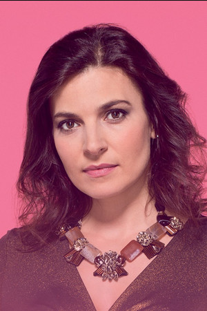Viktória Szávai portrait