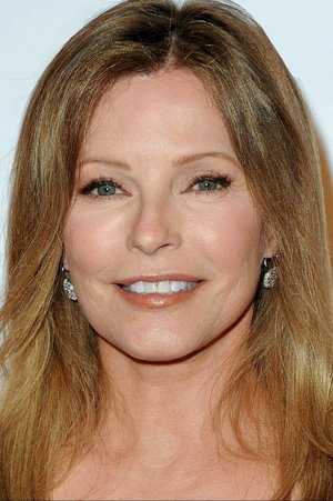 Cheryl Ladd portrait