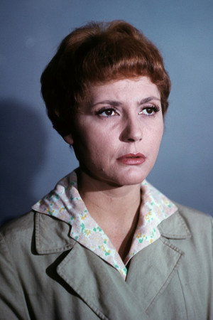 Anna Ciepielewska portrait