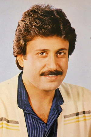 Gökhan Güney portrait