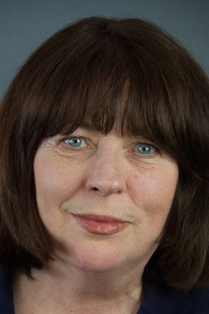 Nora McLellan portrait