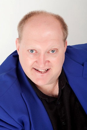 Craig Ingham portrait