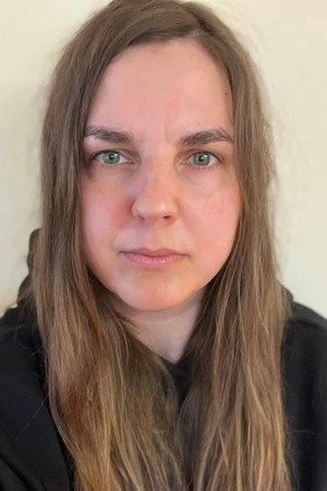 Marelle Vaino portrait
