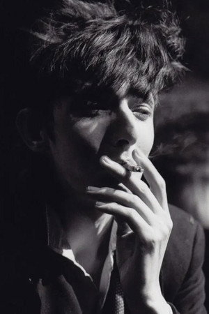 Rowland S. Howard portrait