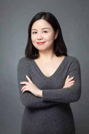 Xiangtong Wu portrait