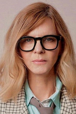 Chelli Goldenberg portrait