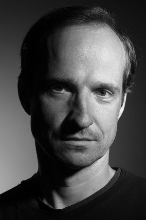 Kaspars Znotiņš portrait
