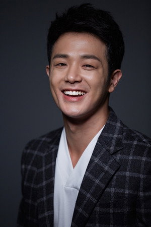 Lee Young-hoon portrait