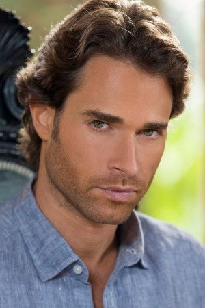 Sebastián Rulli portrait