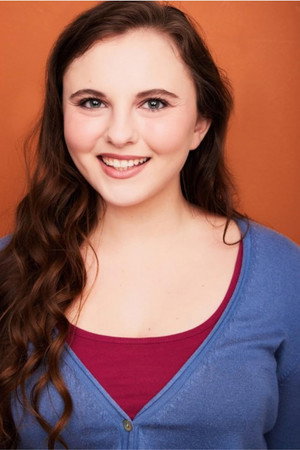 Adair Tishler portrait
