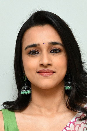 Nuveksha portrait