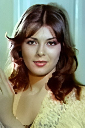 Sonia Viviani portrait