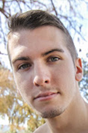 Brian portrait