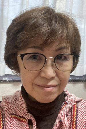 Roko Takizawa portrait