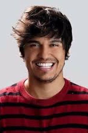 Gustavo Stockler portrait