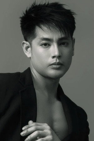 Jesse Guinto portrait